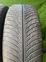 Michelin pilot 5 SUV R18 225 60 Зимові - - Фото