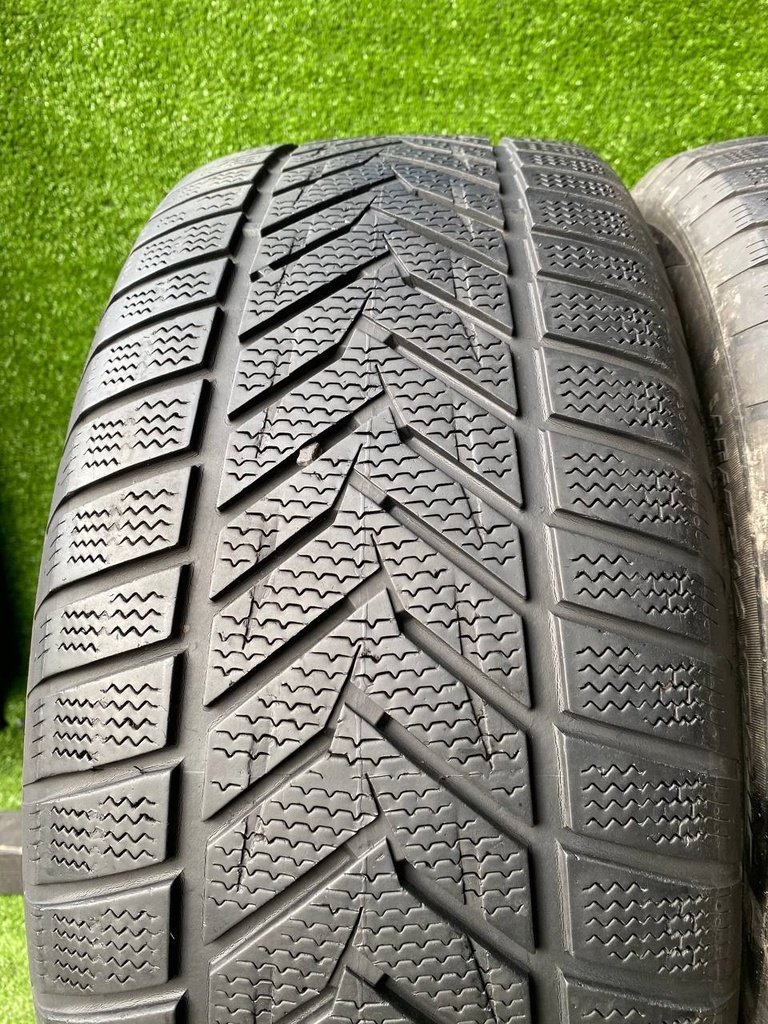 Шина Склад зима легкові (Новий) - Фото