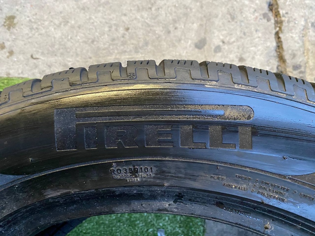 Шина Склад зима легкові (Новий) - Фото