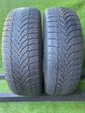 Nexen winguard sport 2 SUV R17 225 60 Зимові -
