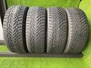 Шина 235 60 R17 Nokian hakkapeliitta r3 suv Зимові -