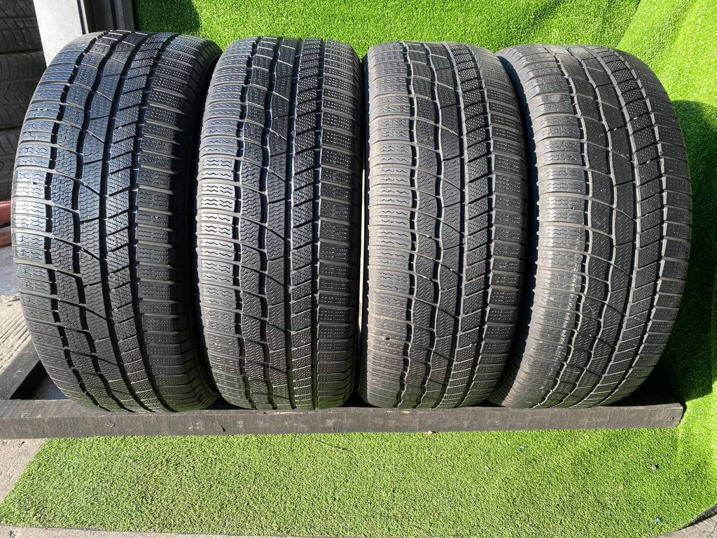 Шина 255 50 R20 Continental Conti Winter Contact Зимові -