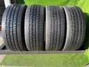 Шина 265 50 R19 Nokian WR SUV4 Зимові -