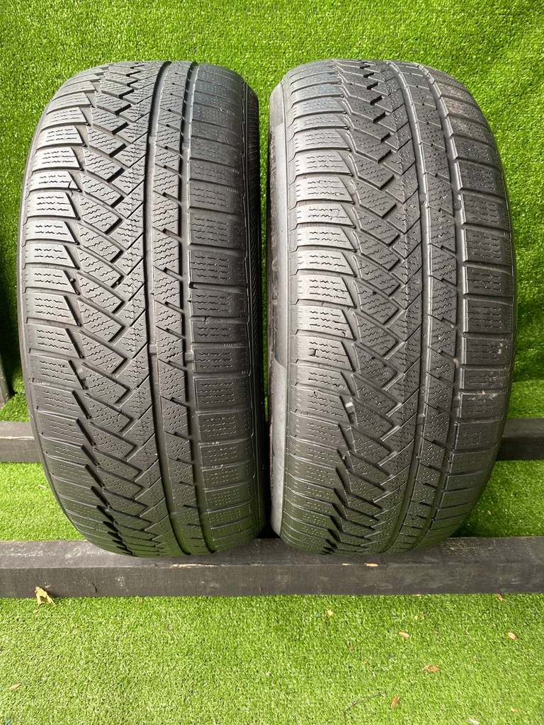 Шина 225 50 R18 Continental Winter Contact Зимові -