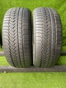Шина 225 50 R18 Continental Winter Contact Зимові -