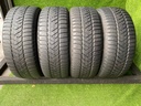 Шина 225 45 R18 Pirelli Winter Sottozero 3 Зимові -