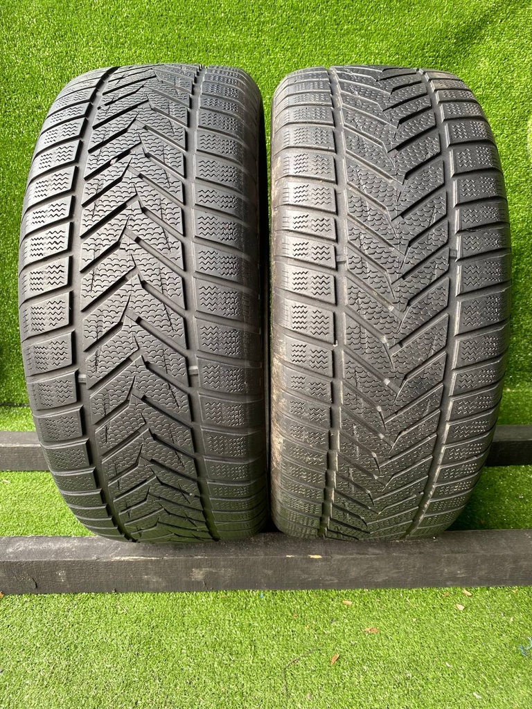 Шина 245 45 R18 Vredestein Wintrac Pro Зимові -