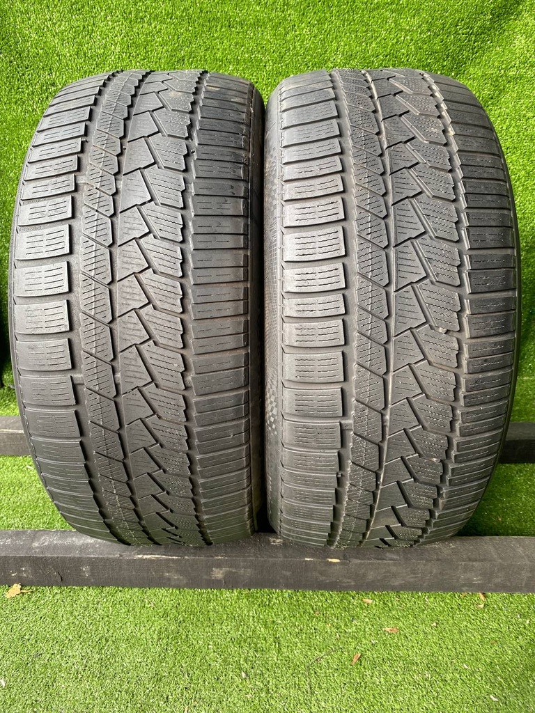 Шина 235 40 R19 Continental Winter Contact Зимові -