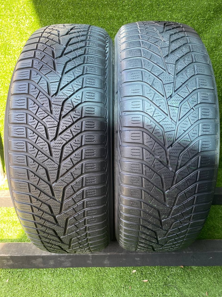 Шина 225 60 R17 Yokohama iceGUARD iG50 Зимові -