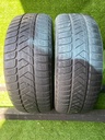 Шина 215 55 R17 Pirelli Sottozero Зимові -