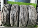 Шина 255 70 R18 Bridgestone Dueler H/T Літні, Зимові -
