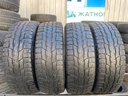 Шина 205 65 R16 Nokian Hakkapeliitta CR3 Зимові С