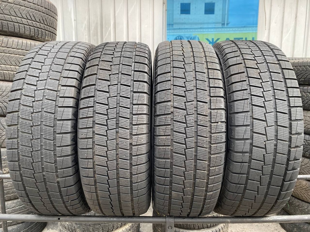 Шина 235 65 R17 Sunny Winter Cross Зимові -