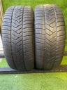 Шина 235 55 R18 Pirelli scorpion winter Зимові -