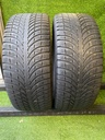 Шина 235 55 R18 Michelin Latitude alpin Зимові -