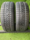 Шина 235 60 R18 Pirelli scorpion winter Зимові -