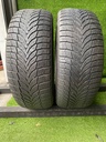 Шина 225 55 R18 Nexen Win Guard Sport 2 SUV Зимові -