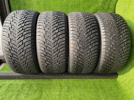 Шина 255 40 R19 Nokian Hakkapeliitta 10 Зимові -