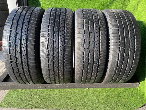 Шина 255 50 R20 Continental Conti Winter Contact Зимові -