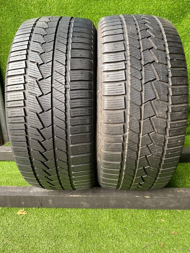 Шина 225 45 R18 Continental Winter Contact Зимові -