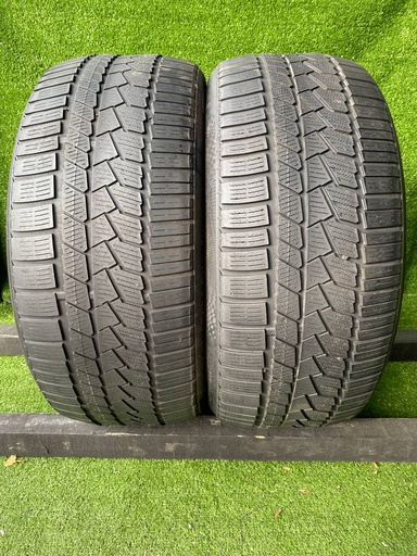 Шина 235 40 R19 Continental Winter Contact Зимові -