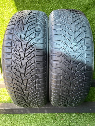 Шина 225 60 R17 Yokohama iceGUARD iG50 Зимові -