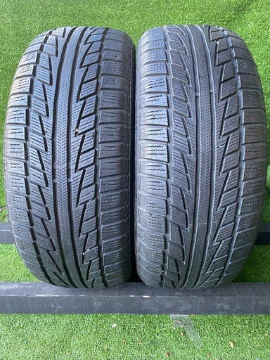 Шина 225 55 R17 Nankang SV-2 ICE ACTIVA Зимові -