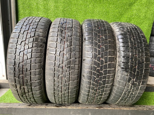 Шина 195 65 R15 Firestone winterhawk 2 Зимові -