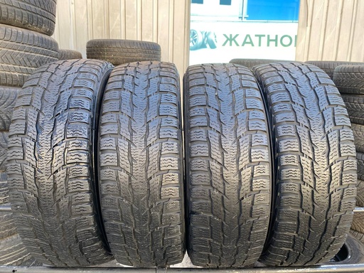 Шина 205 65 R16 Nokian Hakkapeliitta CR3 Зимові С