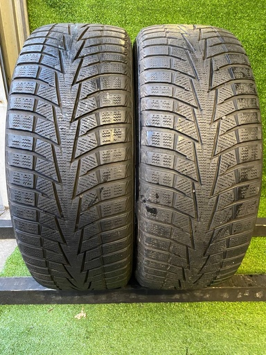 Шина 235 55 R19 Hankook winter icept x Зимові -