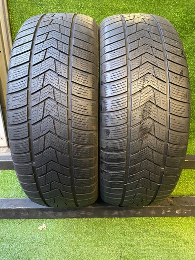 Шина 235 55 R18 Rotalla setula w race Зимові -