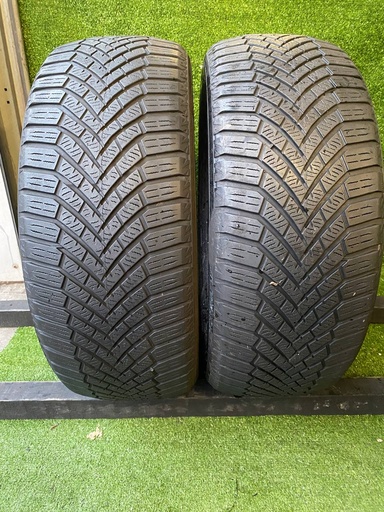 Шина 235 55 R18 Yokohama BluEarth Winter v906 Зимові -