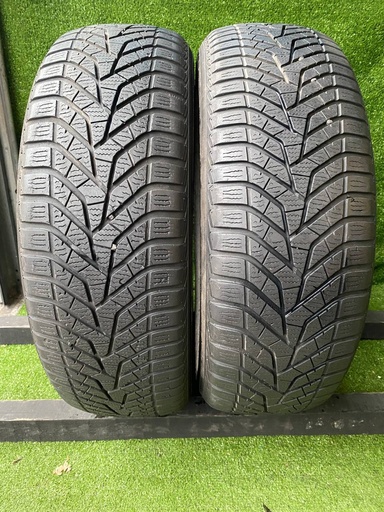 Шина 225 60 R18 Yokohama BluEarth Winter v905 Зимові -