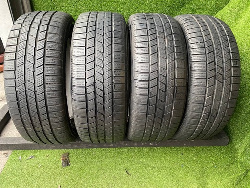 Шина 235 60 R18 Pirelli scorpion winter Зимові -